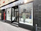 Foto - Provisionsfrei: Charmante Gewerbeeinheit mit Schaufenster – 1A-Lage Witten City