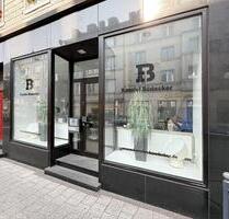 Provisionsfrei: Charmante Gewerbeeinheit mit Schaufenster – 1A-Lage Witten City