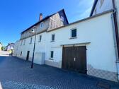 Foto - Bauernhaus, Landhaus zum Kaufen in Langenwetzendorf