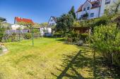 Foto - Freistehendes Einfamilienhaus mit Garten & Garage, provisionsfrei