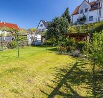 Freistehendes Einfamilienhaus mit Garten & Garage, provisionsfrei - Krayenberggemeinde