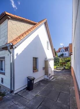 Foto - 4 Zimmer Einfamilienhaus in Krayenberggemeinde