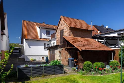 Foto - Einfamilienhaus in Krayenberggemeinde zum Kaufen