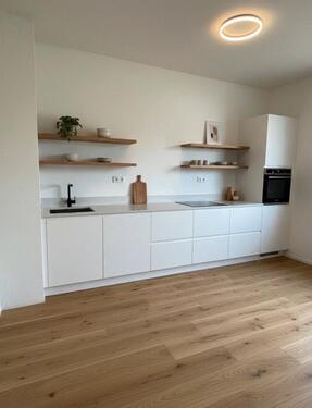 Foto - Reihenmittelhaus in Top Lage, kernsaniert, ohne Makler
