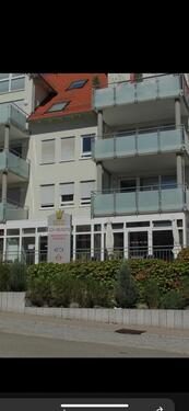 Foto - Barrierefreie 3 Zimmer Wohnung im KroneAreal