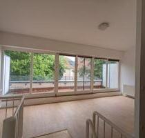 2-Zimmer-Wohnung Maisonette in Neuseddin Seddiner See