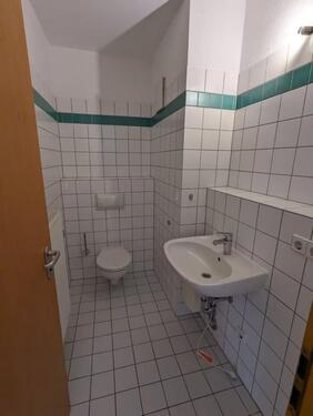 Foto - Etagenwohnung in Seddiner See zur Miete
