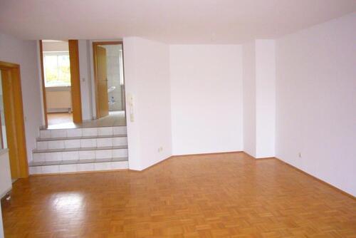 Foto - Etagenwohnung in Cham