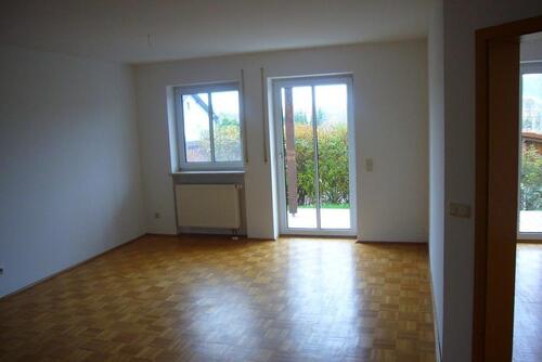 Foto - Etagenwohnung in Cham zur Miete