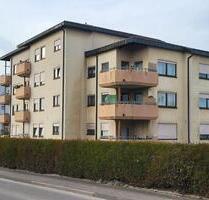 4,5 Zimmer-Wohnung Ehingen-Nasgenstadt, sonnig, Balkon - Ehingen (Donau)