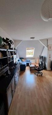 Foto - Wunderschöne 3-Zimmer Dachgeschosswohnung (Schirmerstrasse)