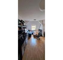 Wunderschöne 3-Zimmer Dachgeschosswohnung (Schirmerstrasse) - Leipzig Ost