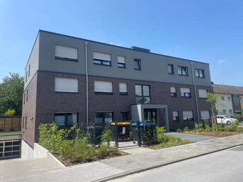 Foto - Attraktive Neubauwohnung in Duisburg Rumeln