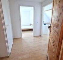 Ideale Studentenwohnung für Einzelperson oder Paar - Clausthal-Zellerfeld