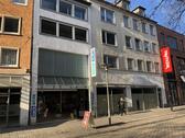 Foto - Etagenwohnung zur Miete in Hildesheim
