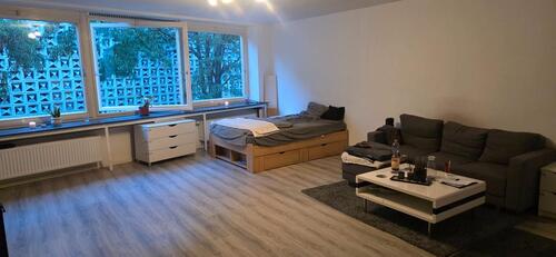 Foto - Etagenwohnung in Hildesheim