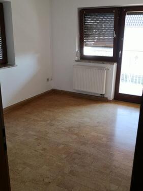 Foto - 4-Zimmer Wohnung mit Balkon in Pfarrkirchen