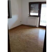 4-Zimmer Wohnung mit Balkon in Pfarrkirchen