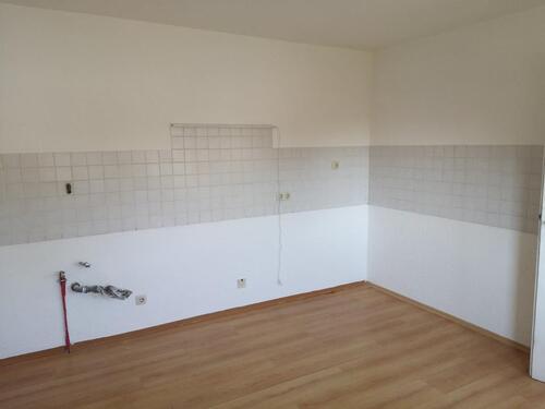 Foto - Etagenwohnung in Pfarrkirchen