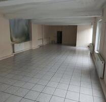 Lagerfläche im 1. Obergeschoss in Hagen