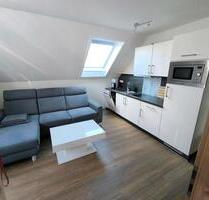 2 Zimmerwohnung möbliert - 850,00 EUR Kaltmiete, in Immenstaad am Bodensee (PLZ: 88090)