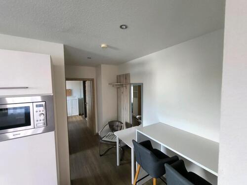 Foto - Etagenwohnung in Immenstaad am Bodensee zur Miete