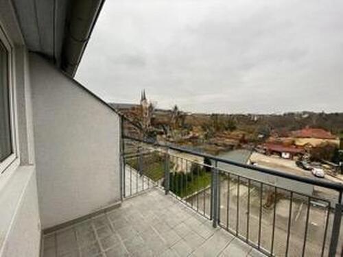 Foto - 1 Zimmer Etagenwohnung in Naumburg (Saale)