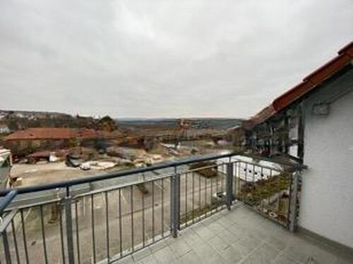 Foto - Etagenwohnung in Naumburg (Saale) zur Miete