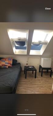 Foto - Etagenwohnung zur Miete in Norderstedt