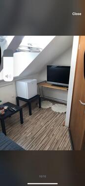 Foto - Etagenwohnung in Norderstedt
