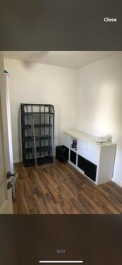Foto - Etagenwohnung in Norderstedt zur Miete
