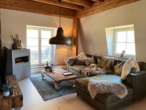 Foto - Ferienwohnung Eifel Suite Royal Verfügbar über Weihnachten