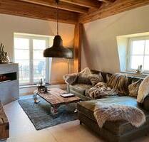 Ferienwohnung Eifel Suite Royal - Bollendorf Laufenwehr
