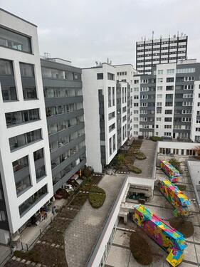 Foto - Penthouse mit toller Aussicht - 2.588,00 EUR Kaltmiete,