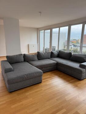 Foto - Etagenwohnung zur Miete in Hamburg