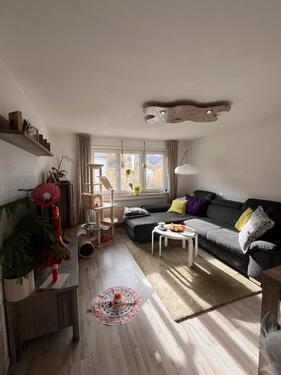 Foto - 2,5 Zimmer-Wohnung in Bad Urach - PRIVATVERKAUF