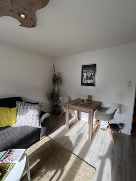 Foto - Etagenwohnung zum Kaufen in Bad Urach