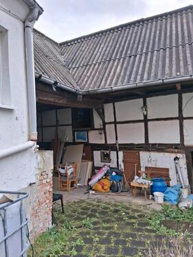 Foto - Einfamilienhaus in Magdeburg
