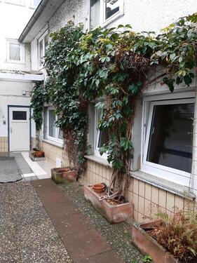 Foto - 2 ZKB in Kirchhain zentral - 270,00 EUR Kaltmiete,