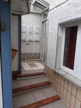 Foto - Etagenwohnung zur Miete in Kirchhain