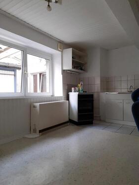 Foto - Etagenwohnung in Kirchhain