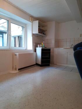 Foto - Etagenwohnung in Kirchhain zur Miete