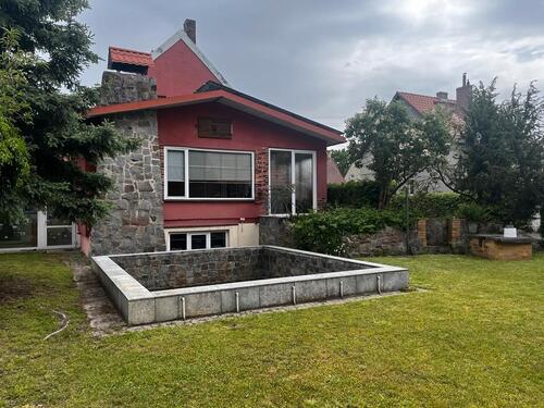 Foto - Einfamilienhaus in Fiwa Nord inkl. Hinterhaus mit Einliegerwhg