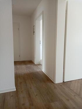 Foto - Etagenwohnung zur Miete in Schöppenstedt