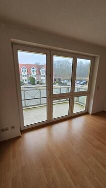 Foto - Helle 2-Zimmer-Wohnung mit Balkon in Selmsdorf