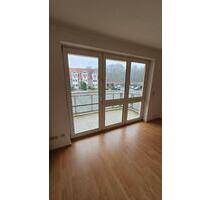 Helle 2-Zimmer-Wohnung mit Balkon in Selmsdorf - Lüdersdorf