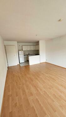 Foto - Etagenwohnung zur Miete in Lüdersdorf