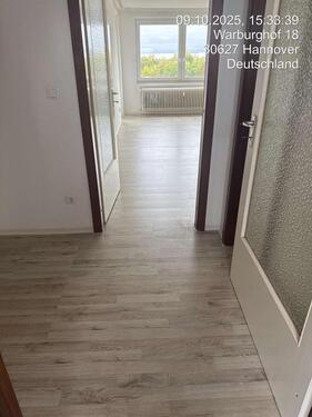 Foto - 1 Zimmer Etagenwohnung zur Miete in Hannover