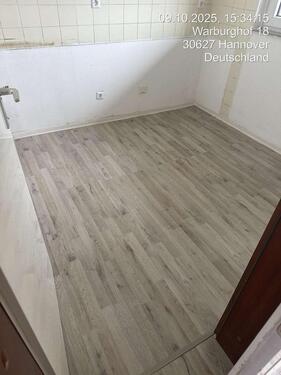 Foto - 1 Zimmer Etagenwohnung in Hannover