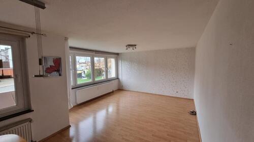 Foto - Etagenwohnung zum Kaufen in Goslar